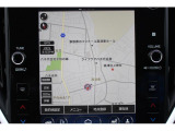 縦型11.6インチナビはwhat3wordsに対応!3m四方の細やかな位置設定が出来るのでお店の駐車場入り口など細やかな位置設定が行われるので目的地付近に付いたけど、目的地は何処?って事になりません
