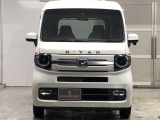 N-VAN +スタイル ファン ターボ ホンダセンシング 4WD 
