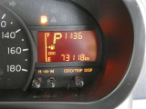 走行距離 73118km