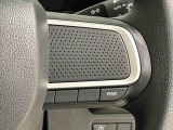 Dassist切り替えステアリングスイッチでシーンに合わせて2つの走行モードの切り替えが可能!加速したい時に便利なパワーモード。燃費重視のスマートな走りのエコモード。