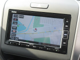 ホンダ純正メモリーナビ搭載車です。