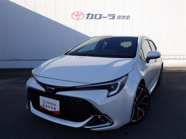 カローラスポーツ 2.0 G Z 