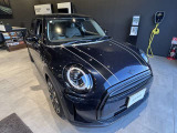 ミニ クーパー カムデン エディション DCT 
