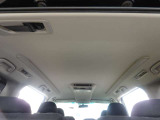 フリップダウンモニター★ぜひ一度実車をご確認ください!天井なども実物をご確認頂くことで、コンディションの良さがわかります!