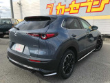 CX-30 1.8 XD Lパッケージ 