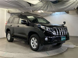 ランドクルーザープラド 2.7 TX Lパッケージ 4WD 