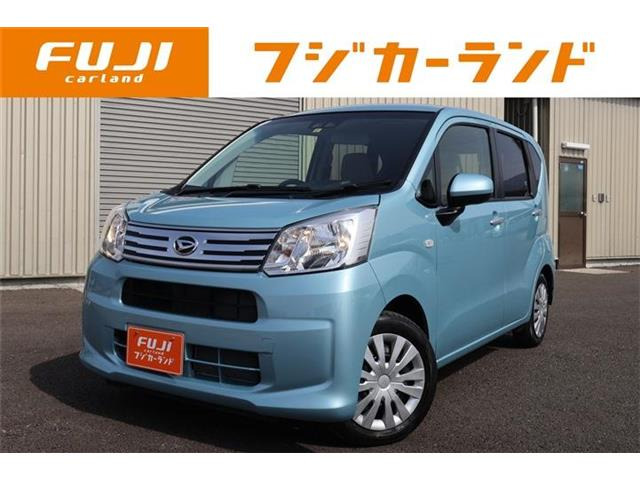 ムーヴL SAIII 4WD