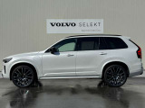 XC90 ウルトラ T8 AWD プラグイン ハイブリッド 4WD 