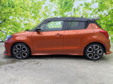 スイフト 1.4 スポーツ 