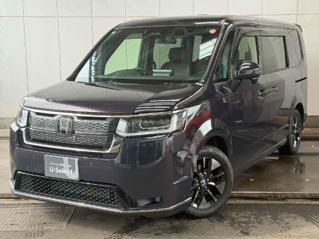 ステップワゴン 1.5 スパーダ 