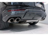 Full exterior carbon fiber package  - Shiny