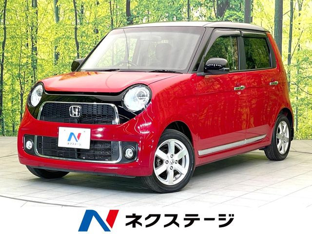 N-ONE プレミアム Lパッケージ 