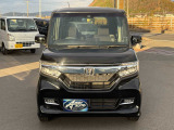 N-BOXカスタム G EX ホンダセンシング 