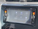 【 オーディオソース 】車内で音楽やラジオなど様々なコンテンツを選択できます!//