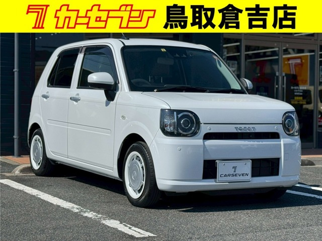 ミラトコット G SAIII 