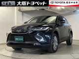 トヨタ ハリアー