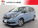 ホンダ フリード+