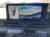 メーカーナビ☆アラウンドビューモニター☆