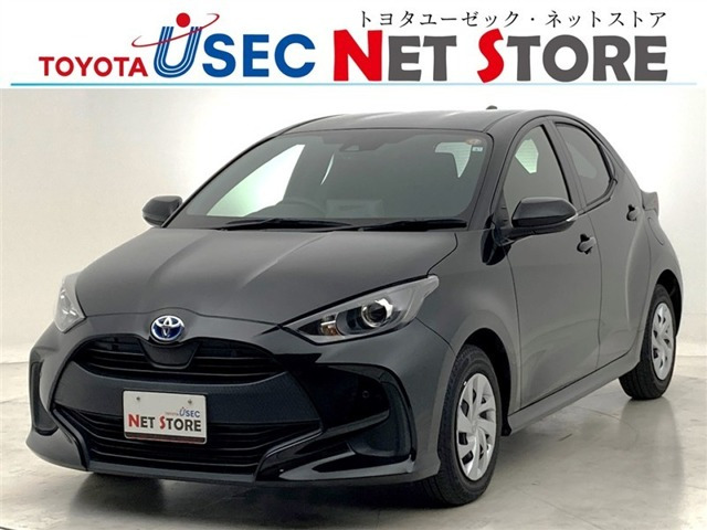 ヤリス 1.5 ハイブリッド X （6AA-MXPH10）