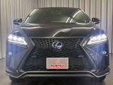 RX 450h Fスポーツ 