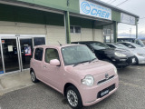 ダイハツ ミラココア