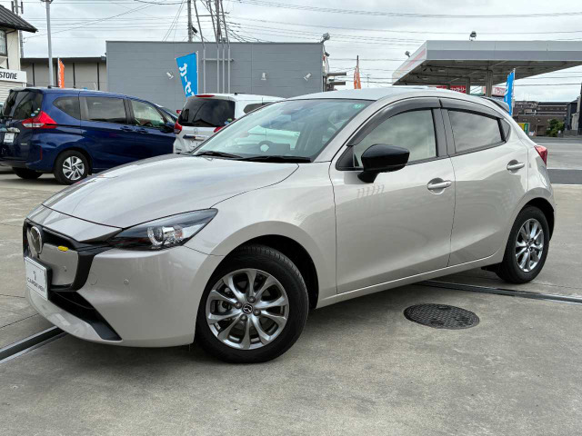 MAZDA21.5 15 サンリット シトラス