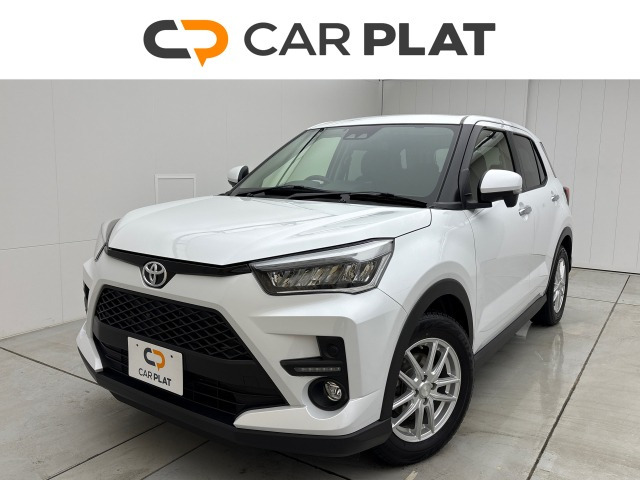 ライズ 1.0 Z 4WD （5BA-A210A）