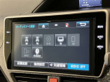 ナビゲーション(特にオーディオ関係)の機能に関しましては現車確認の際にお客様ご自身でご確認ください。(Bluetoothオーディオ関係や、メディアの有無など多岐にわたる為、必要な機能の確認はお客様自身