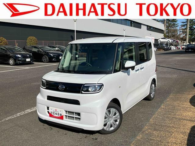 タント X リミテッド