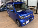 N-VAN +スタイル ファン 4WD 