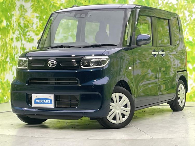 タント X スペシャル 