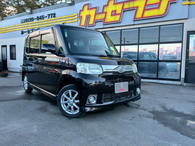 タント G スペシャル