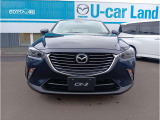 CX-3 1.5 XD ツーリング Lパッケージ 4WD 