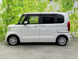 N-BOX G L ホンダセンシング 