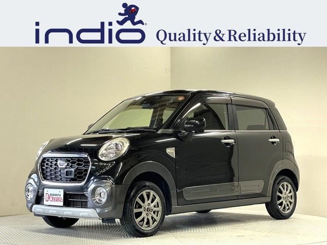 キャスト アクティバ G SAII 新品夏タイヤ 社外ナビ