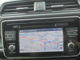 純正メモリーナビ フルセグTV 快適ドライブサポートします。