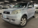 ラッシュ 1.5 G 4WD 