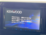 【ナビゲーション】使いやすいナビで目的地までしっかり案内してくれます。各種オーディオ再生機能も充実しており、お車の運転がさらに楽しくなります!!