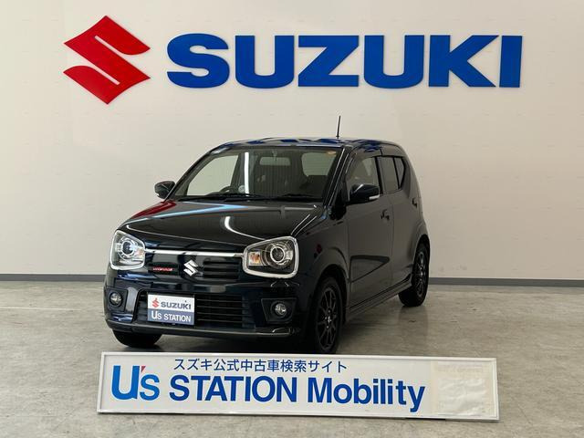 アルトワークス 4WD