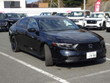 アコード 2.0 e:HEV ホンダ センシング 360プラス 