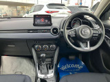 MAZDA2 1.5 15S プロアクティブ Sパッケージ 