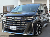 トヨタ ヴェルファイア