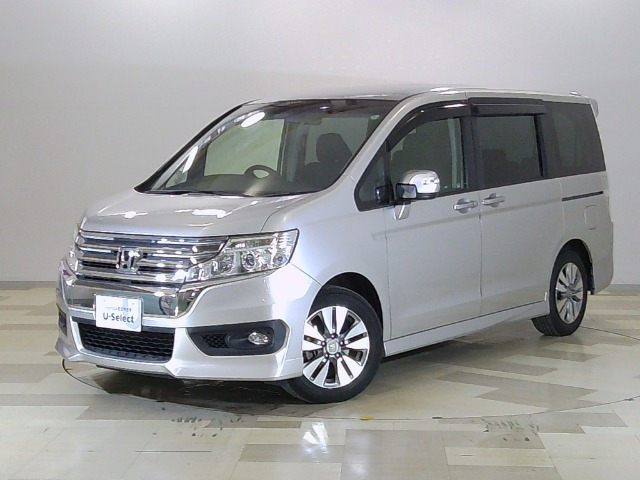 ステップワゴン 2.0 スパーダ Z