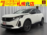 プジョー 3008