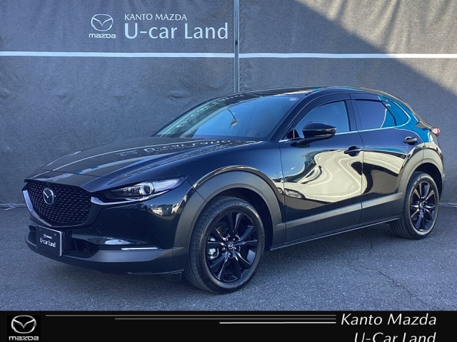 CX-30 1.8 XD レトロスポーツエディション 