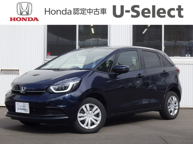 フィット 1.5 ホーム 4WD 