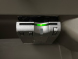 【ETC】便利なETC車載器も装備!高速道路の料金所もスムーズに通過できます。今や必須の装備ですね!お客様用にセットアップをしてのお渡しとなります!