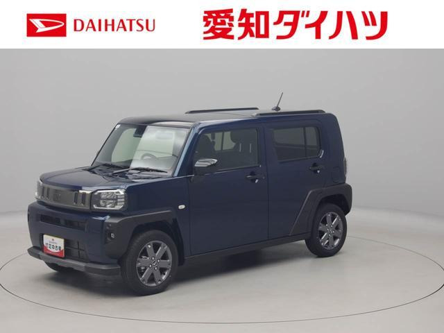 ダイハツ タフト 