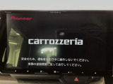 社外ナビディスプレーです♪Bluetooth接続あり♪もちろんFM/AMラジオもお聞きいただけますよ♪