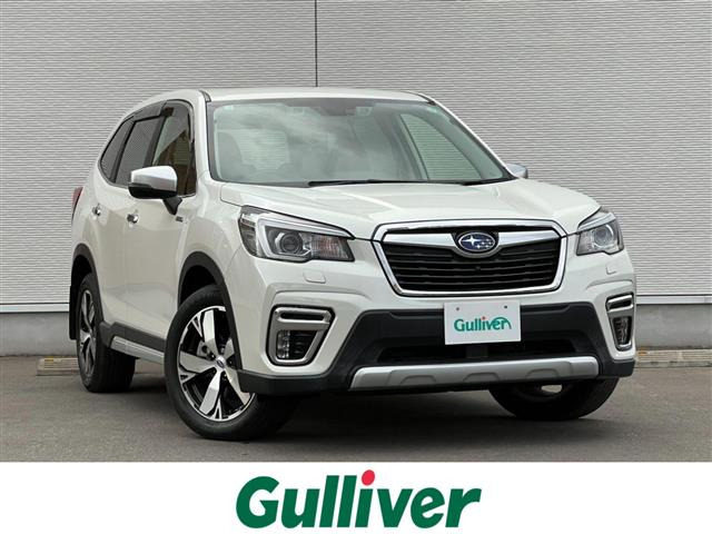 フォレスター 2.0 アドバンス 4WD 4WD 修復歴無し